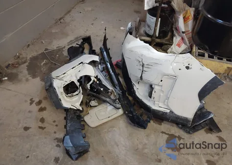 2021 Subaru Crosstrek Limited z USA, uszkodzony, nr VIN JF2GTHMC4M8257390